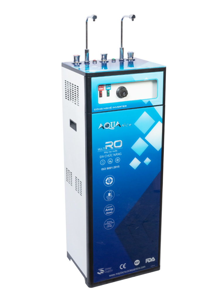 Máy Lọc Nước SKL_9346