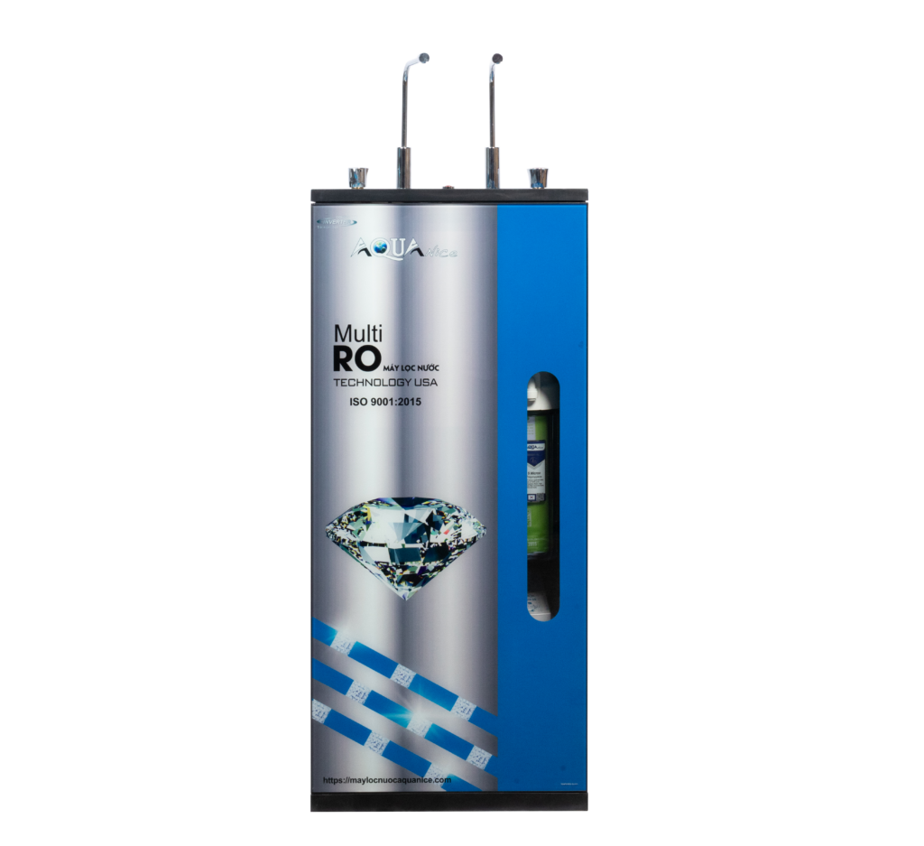 Máy Lọc Nước SKL_9420